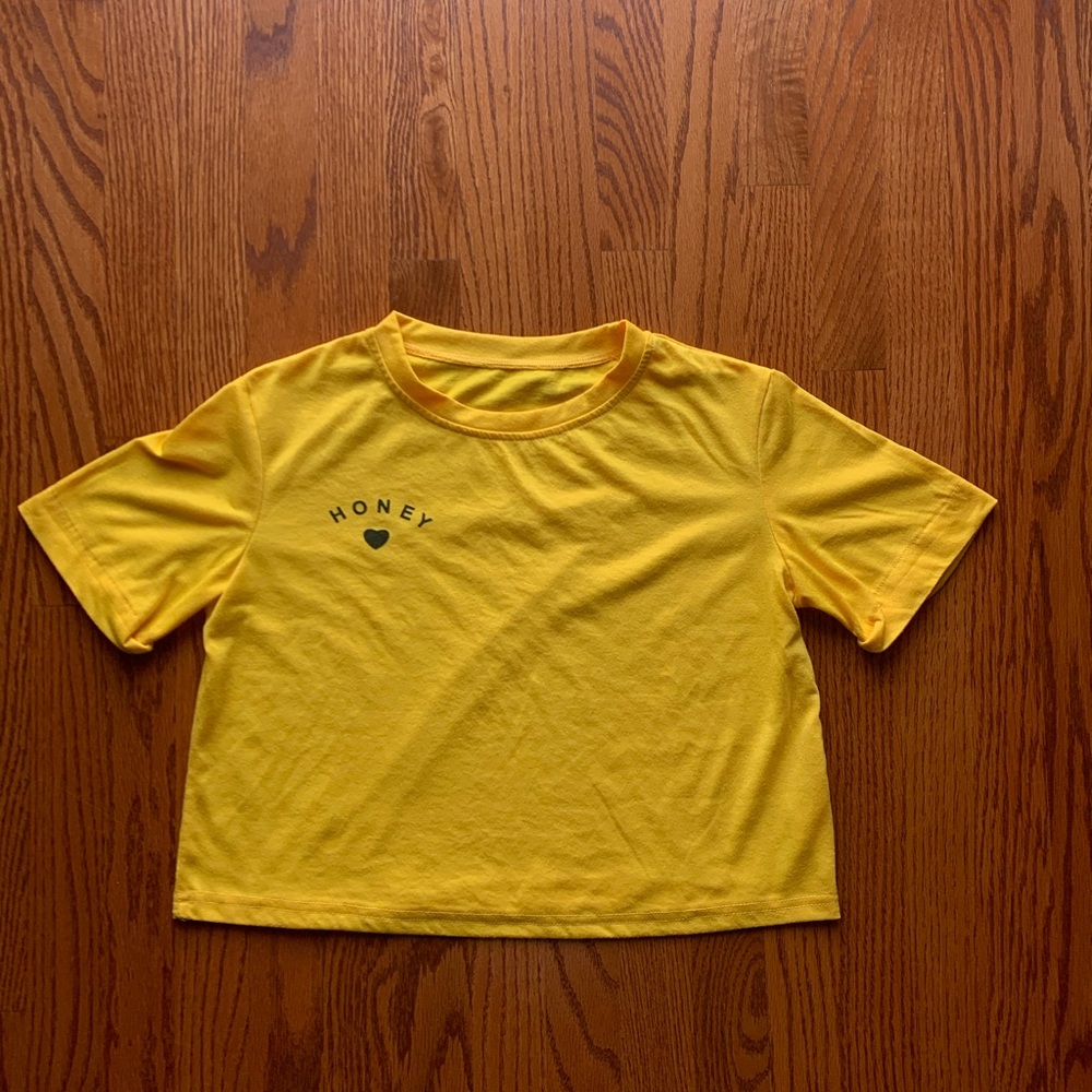 “Honey” Top🍯